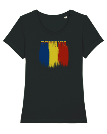 Patriot Romania  Black
