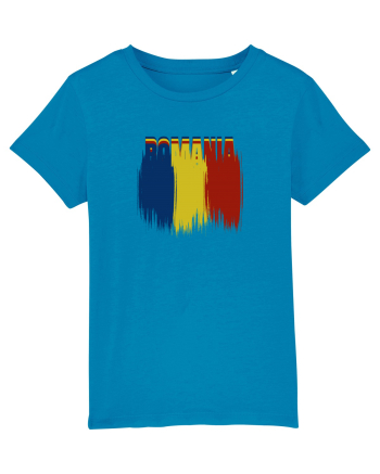 Patriot Romania  Azur