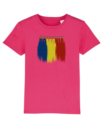 Patriot Romania  Raspberry