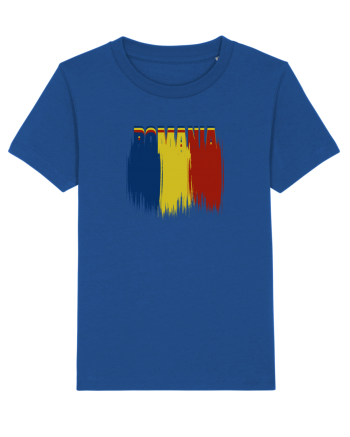 Patriot Romania  Majorelle Blue