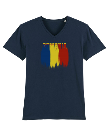 Patriot Romania  French Navy
