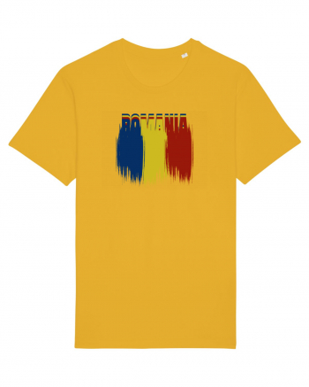 Patriot Romania  Spectra Yellow