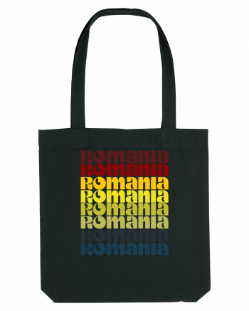 Patriot Romania  Black