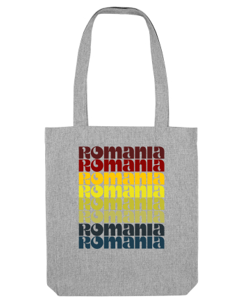 Patriot Romania  Heather Grey