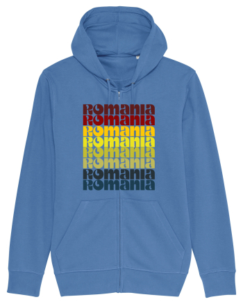 Patriot Romania  Bright Blue