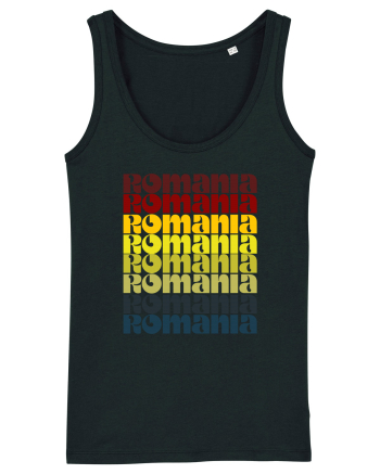 Patriot Romania  Black