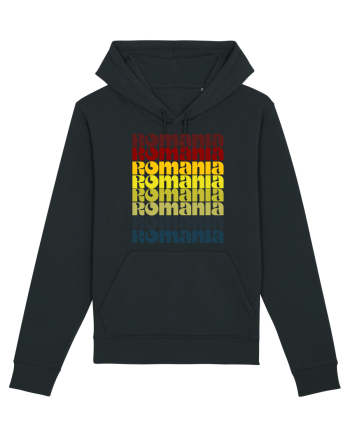 Patriot Romania  Black