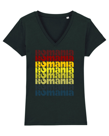 Patriot Romania  Black