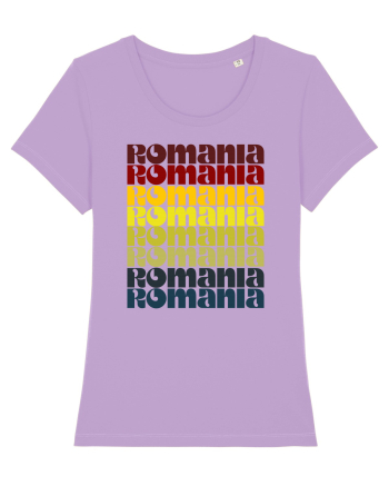 Patriot Romania  Lavender Dawn