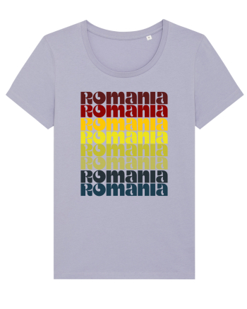 Patriot Romania  Lavender