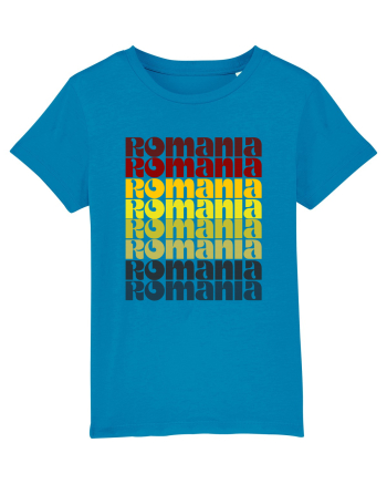 Patriot Romania  Azur
