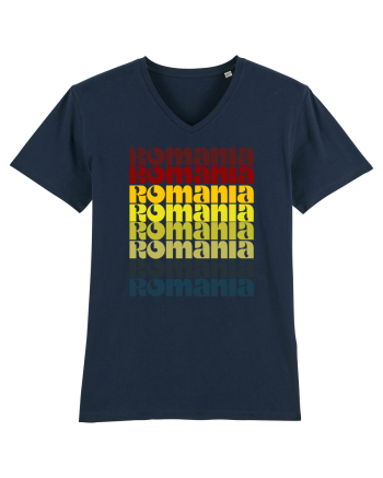 Patriot Romania  French Navy