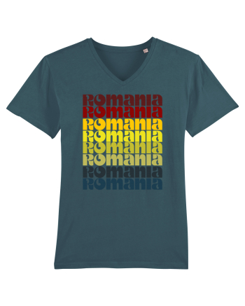 Patriot Romania  Stargazer