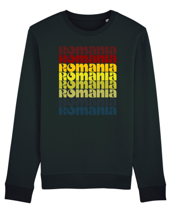 Patriot Romania  Black