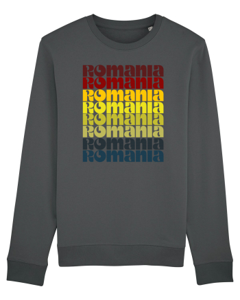 Patriot Romania  Anthracite