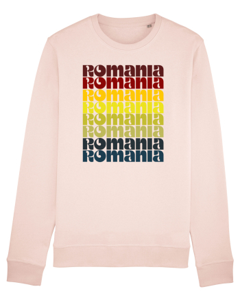 Patriot Romania  Candy Pink