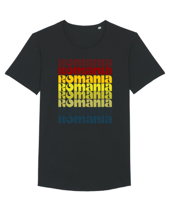 Patriot Romania  Black