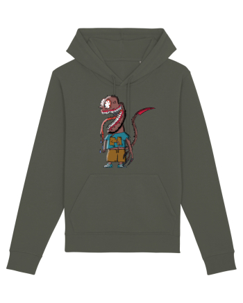 MUTANT H Khaki