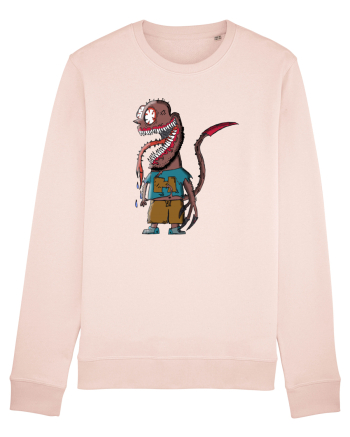 MUTANT H Candy Pink