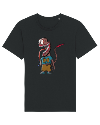 MUTANT H Black