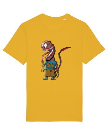 MUTANT H Spectra Yellow