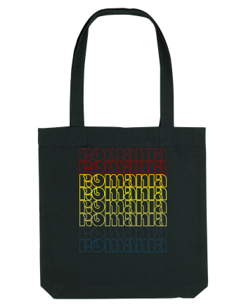 Patriot Romania  Black