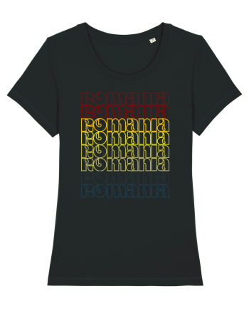 Patriot Romania  Black