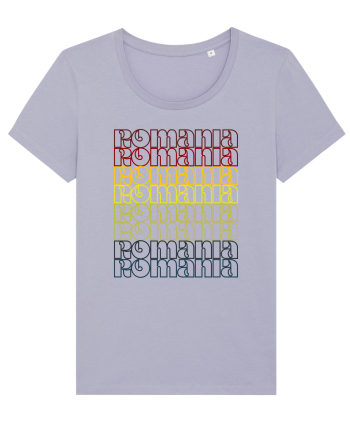 Patriot Romania  Lavender