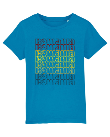 Patriot Romania  Azur