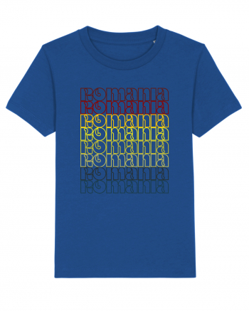 Patriot Romania  Majorelle Blue