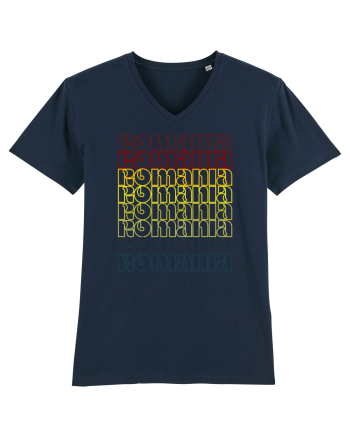 Patriot Romania  French Navy
