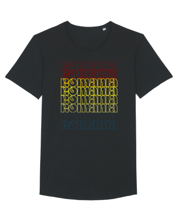 Patriot Romania  Black