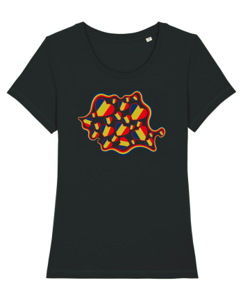 Patriot Romania  Black