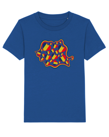 Patriot Romania  Majorelle Blue