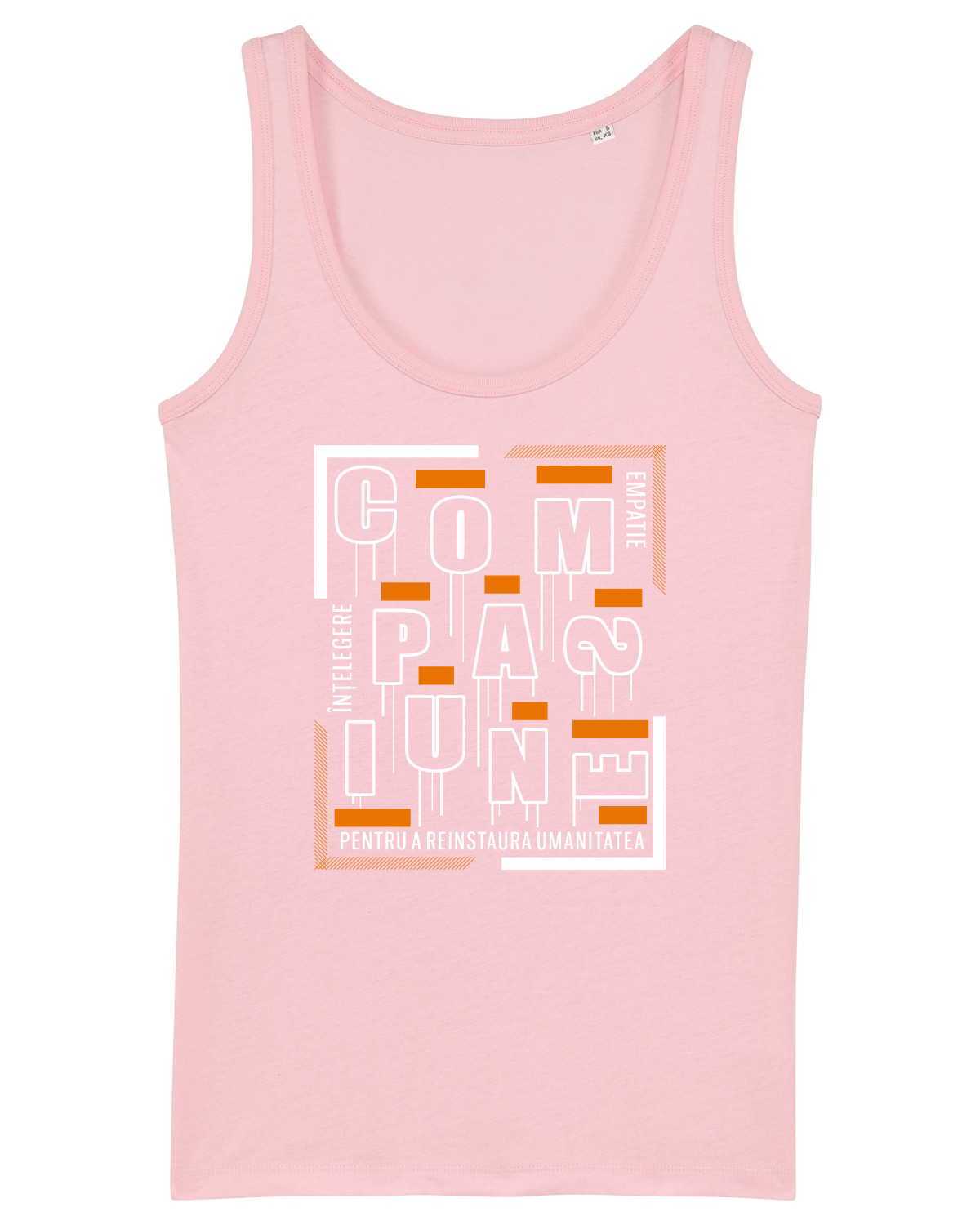 Maiou Damă Dreamer Cotton Pink