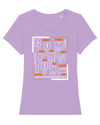 Compasiune Lavender Dawn