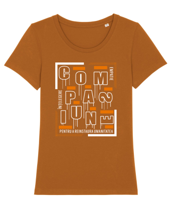 Compasiune Roasted Orange