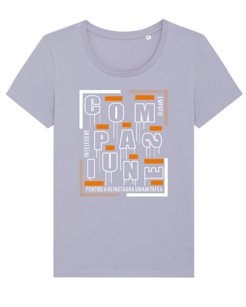 Compasiune Lavender