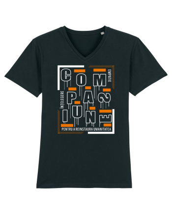 Compasiune Black