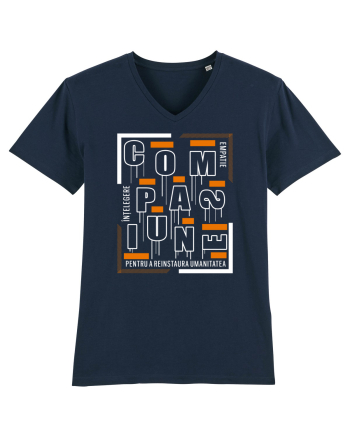 Compasiune French Navy