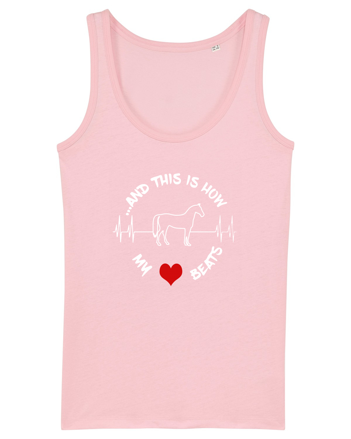 Maiou Damă Dreamer Cotton Pink