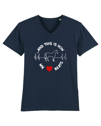 HORSE French Navy