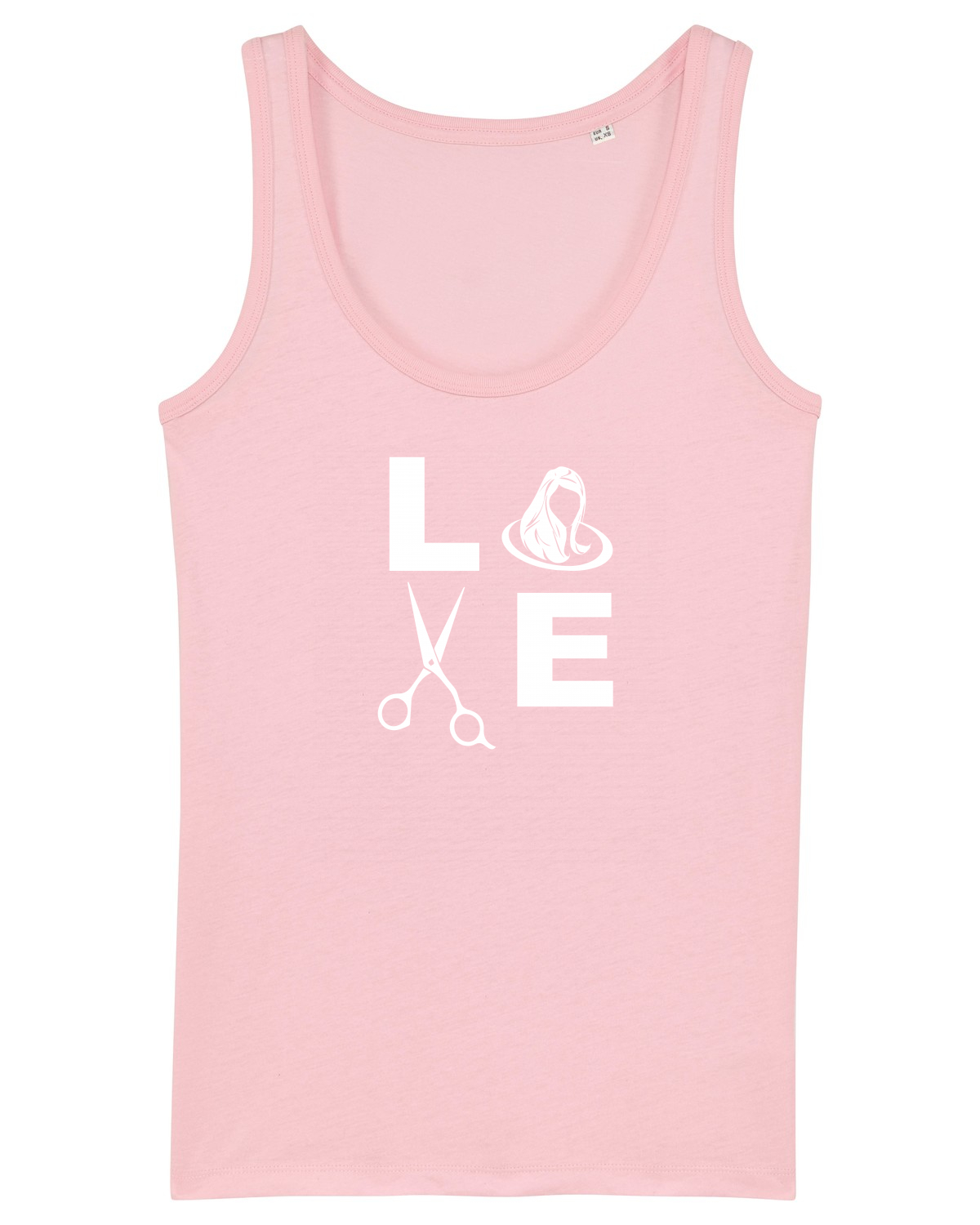 Maiou Damă Dreamer Cotton Pink