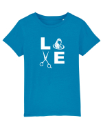 HAIRSTYLIST Tricou mânecă scurtă  Copii Mini Creator