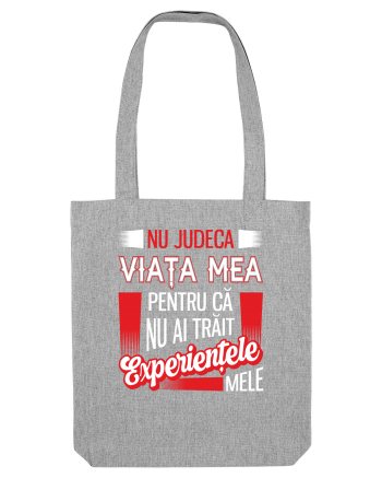 Nu judeca Heather Grey