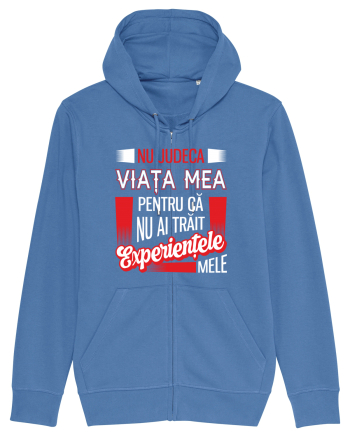 Nu judeca Bright Blue