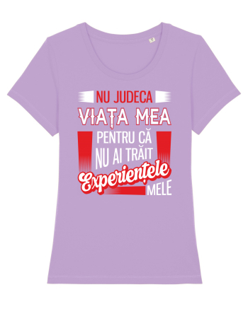 Nu judeca Lavender Dawn