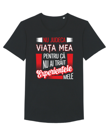 Nu judeca Black