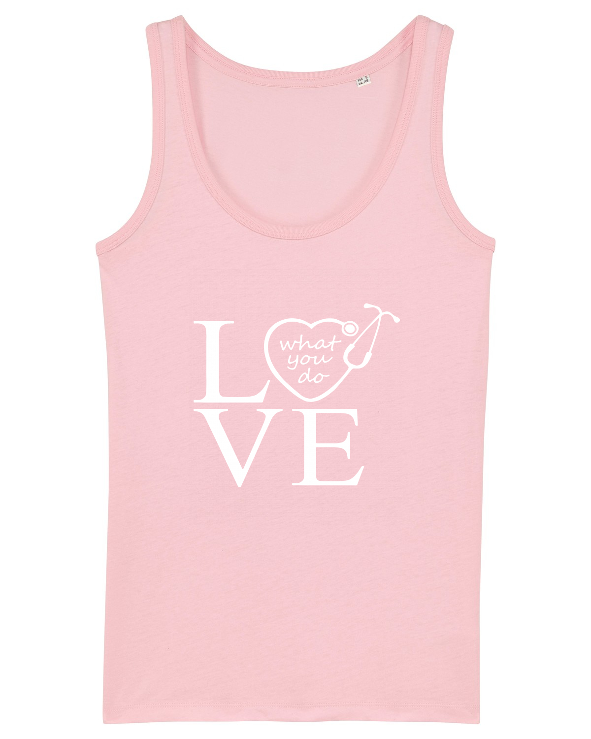 Maiou Damă Dreamer Cotton Pink