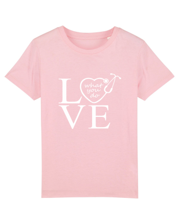 NURSE Cotton Pink